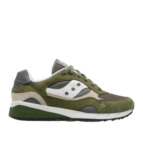 Saucony Originals Shadow 6000 Premium Running Shoes 8.5