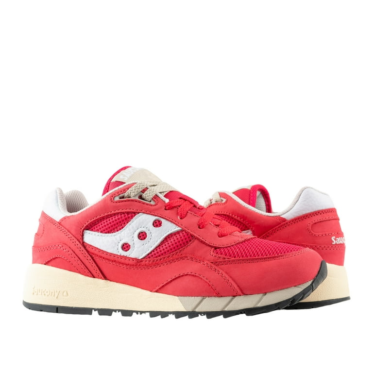 Hotelkalingaashok Saucony Jazz Original Red On Feet Saucony