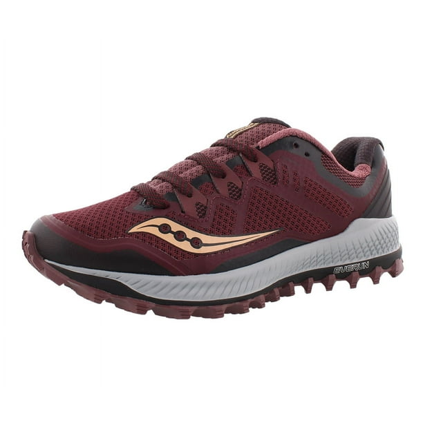 Saucony peregrine 8 sizing 2025
