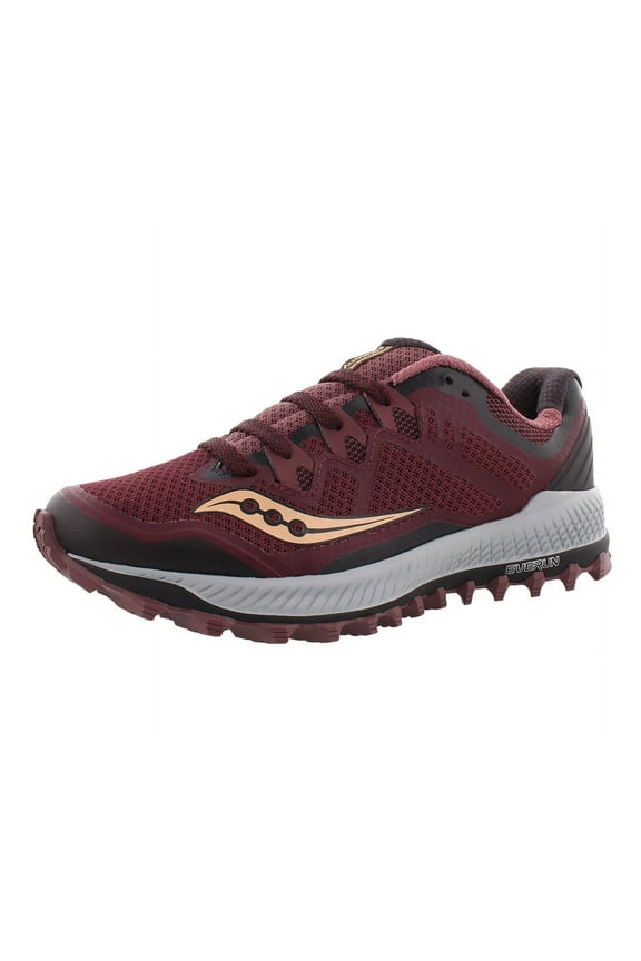 Peregrine 8 Womens Shoes Size 8, Color: Wine/Pearl