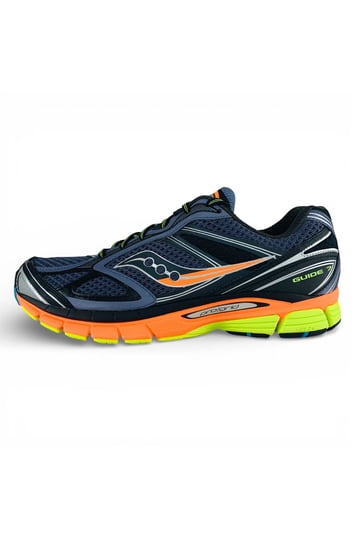 Saucony Mens Sneakers in Workout Shop Men display picture 2