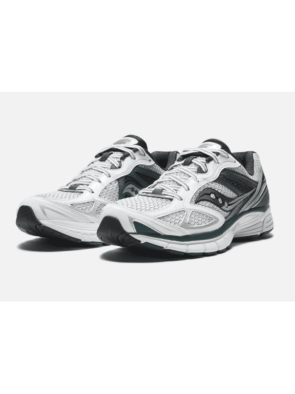 ProGrid Guide 7 White Pine Green Men's Shoes Sneakers S70936-8, Men's U.S. Shoe Size 8