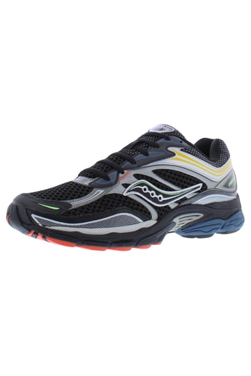 New Men\'s Size 12 Saucony Progrid Omni 9 Black Multicolor Noir S70739-28 Buy Saucony ProGrid Omni 9  main image 2