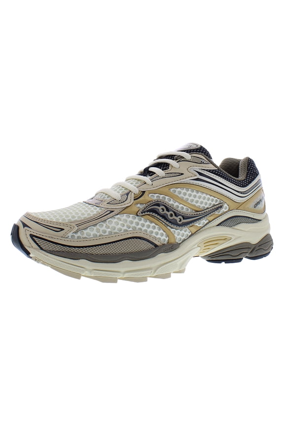 Progrid Omni 9 Mens Shoes Size 11.5, Color: Gold