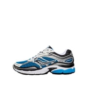 Saucony Progrid Omni 9 Royal / Silver S70739-4 Mens Size 11.5