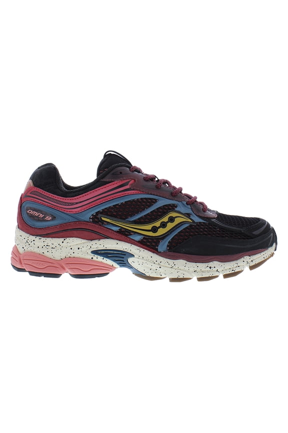 Progrid Omni 9 Unisex Shoes Size 10.5, Color: Multicolored
