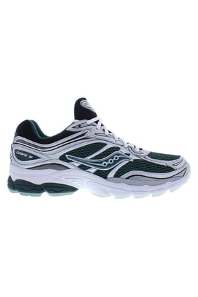 Progrid Omni 9 Unisex Shoes Size 8, Color: Green/Black