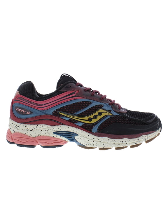 Progrid Omni 9 Unisex Shoes Size 9.5, Color: Multicolored