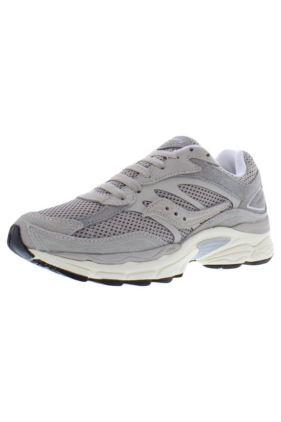 Progrid Omni 9 Womens Shoes Size 6.5, Color: Grey