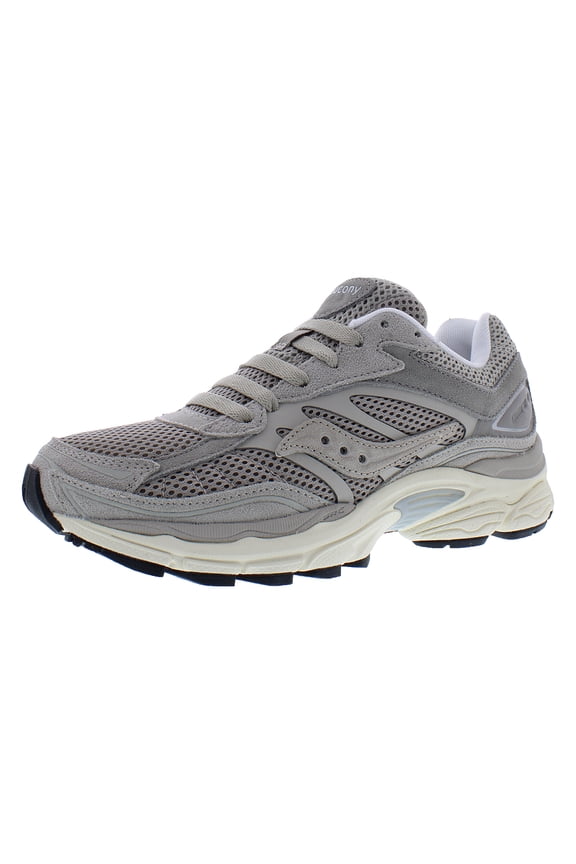 Progrid Omni 9 Womens Shoes Size 6, Color: Grey