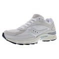 thumbnail image 1 of Saucony Progrid Omni 9 Womens Shoes Size 9, Color: White, 1 of 5