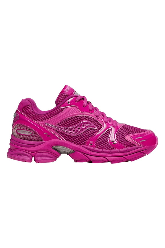 Progrid Triumph 4 Pink  S60814-3 Women's Size 6.5