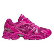 Saucony Progrid Triumph 4 Pink S60814-3 Womens Size 6.5