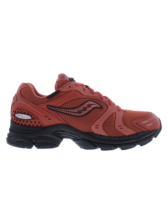Progrid Triumph 4 Unisex Shoes Size 10.5, Color: Brick