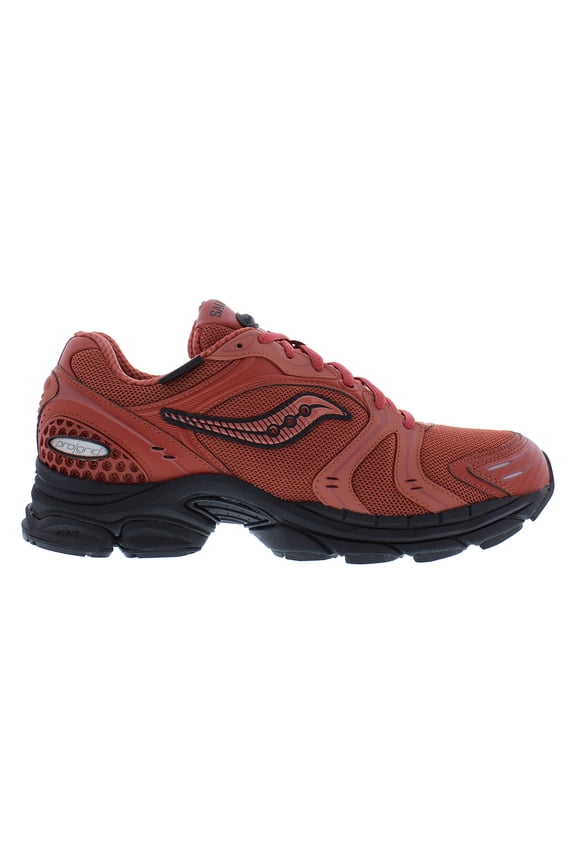 Progrid Triumph 4 Unisex Shoes Size 10.5, Color: Brick