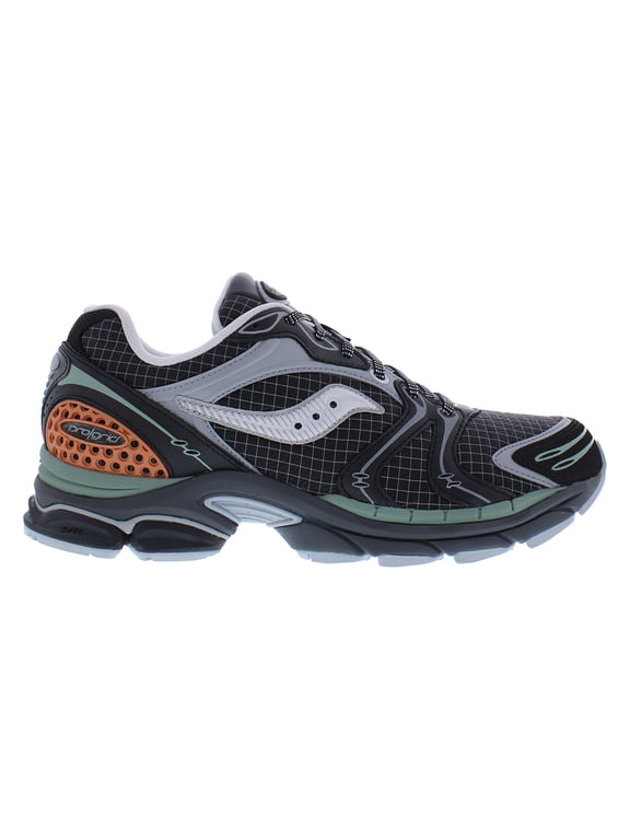 Progrid Triumph 4 Unisex Shoes Size 12, Color: Shadow/Silver