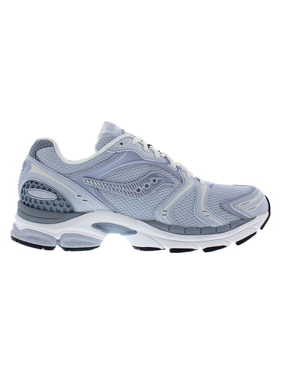 Progrid Triumph 4 Unisex Shoes Size 9.5, Color: Light Grey