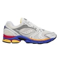 thumbnail image 1 of Saucony Progrid Triumph 4 White / Multi  S70905-2 Men's Size 6.5, 1 of 4