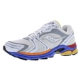 thumbnail image 1 of Saucony Progrid Triumph 4 White / Multi  S70905-2 Men's Size 8, 1 of 5