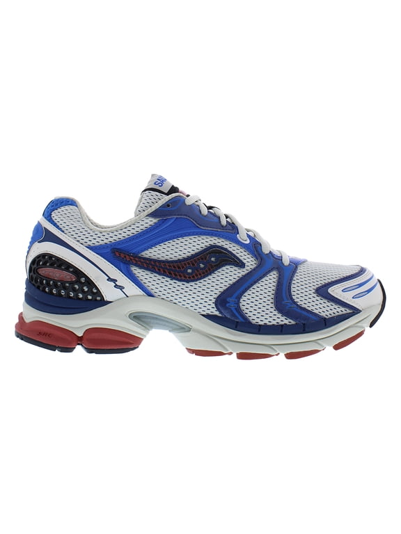 Progrid Unisex Shoes Size 8, Color: Grey/Royal/Rust