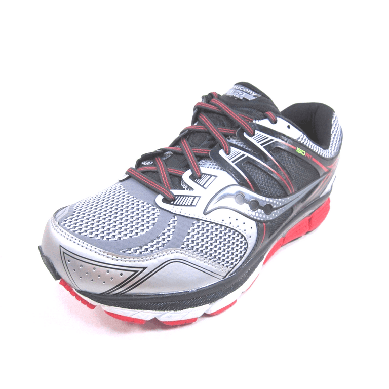 Saucony redeemer iso mens sale