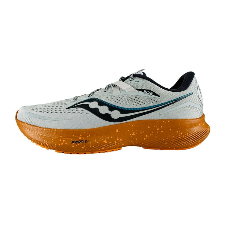 Saucony Ride 15 New Men s Running Shoes S20729 27 Men s U.S. Shoe Size 12.5 Walmart