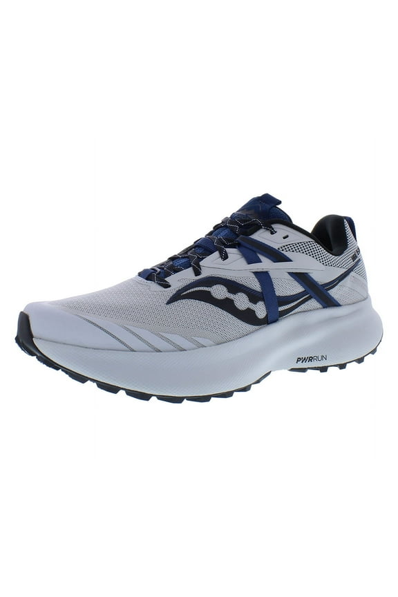 Ride 15 TR Mens Shoes Size 11.5, Color: Fog/Twilight