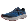 thumbnail image 1 of Saucony Ride 15 TR Mens Shoes Size 7.5, Color: Deep Sea/Lava, 1 of 4