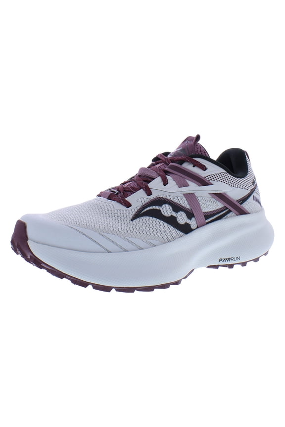 Ride 15 TR Womens Shoes Size 8.5, Color: Fog/Haze