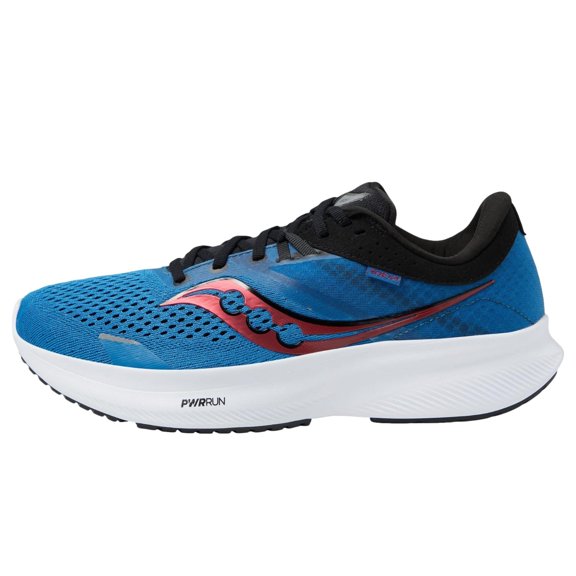 Saucony Ride 16 Hydro / Black  S20830-16 Men's Size 8