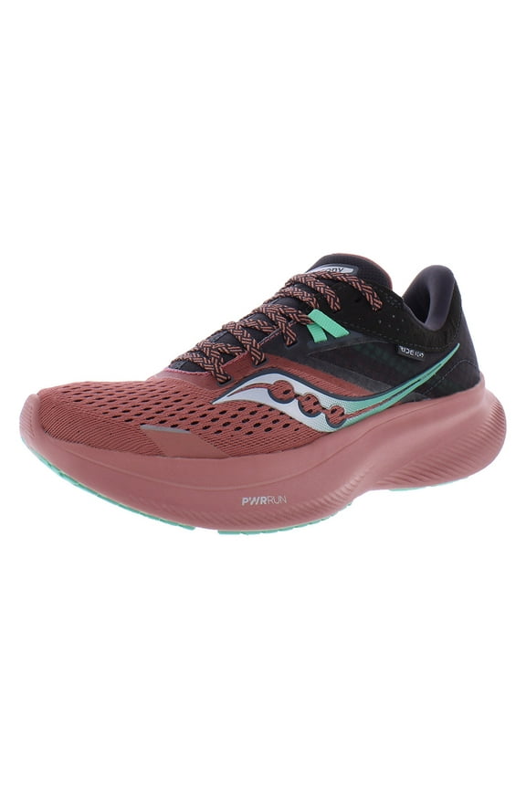 Ride 16 Womens Shoes Size 10.5, Color: Soot/Basalt