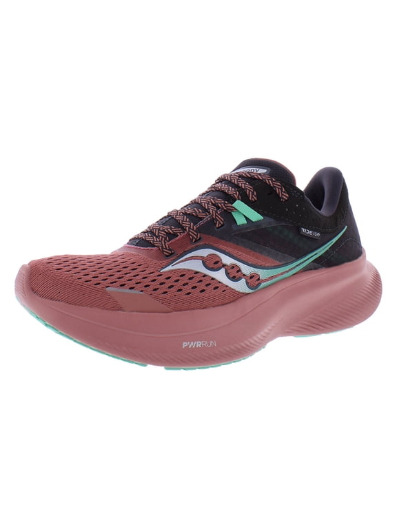 Ride 16 Womens Shoes Size 9.5, Color: Soot/Basalt