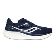 Saucony Ride 17 Navy / Gum S20924-230 Mens Size 8.5