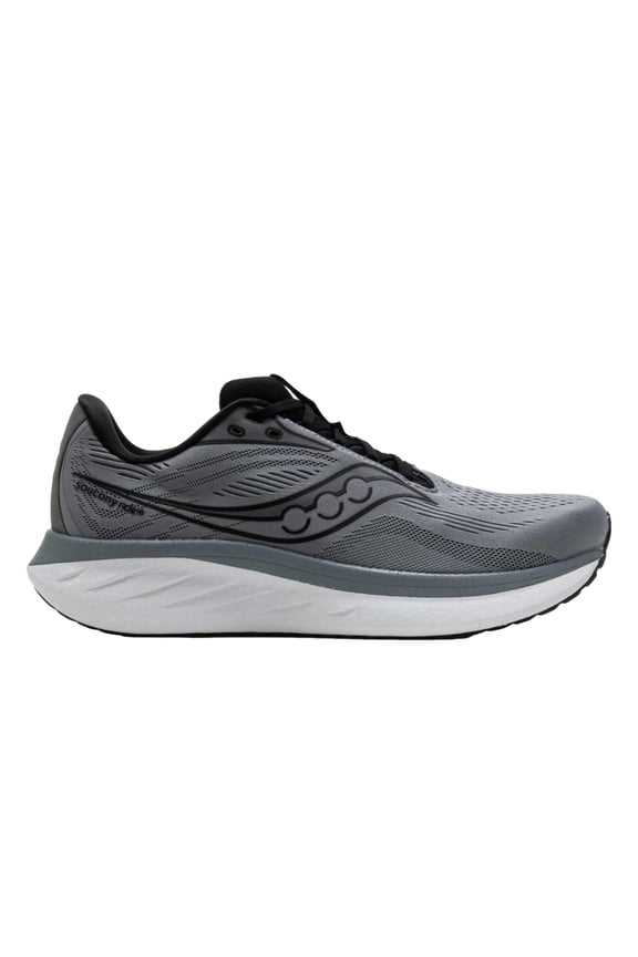 Ride 18 Cinder / Black S21000-104 Men's Size 9.5