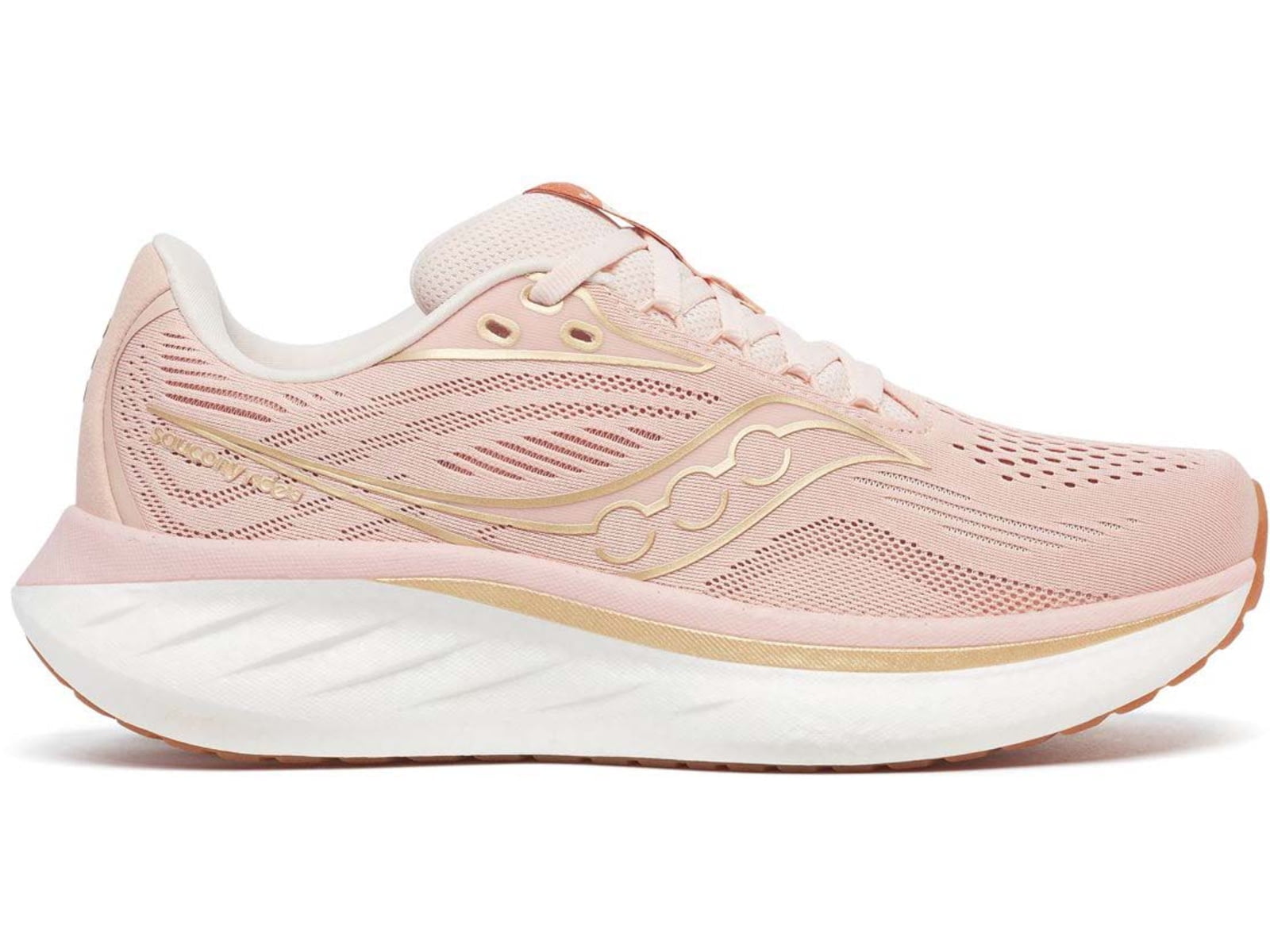 Saucony Women's Ride 18 – Run Flagstaff - View #6