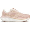 thumbnail image 1 of Saucony Ride 18 - Women's, Cameo/Peony, 9.5, 1 of 6
