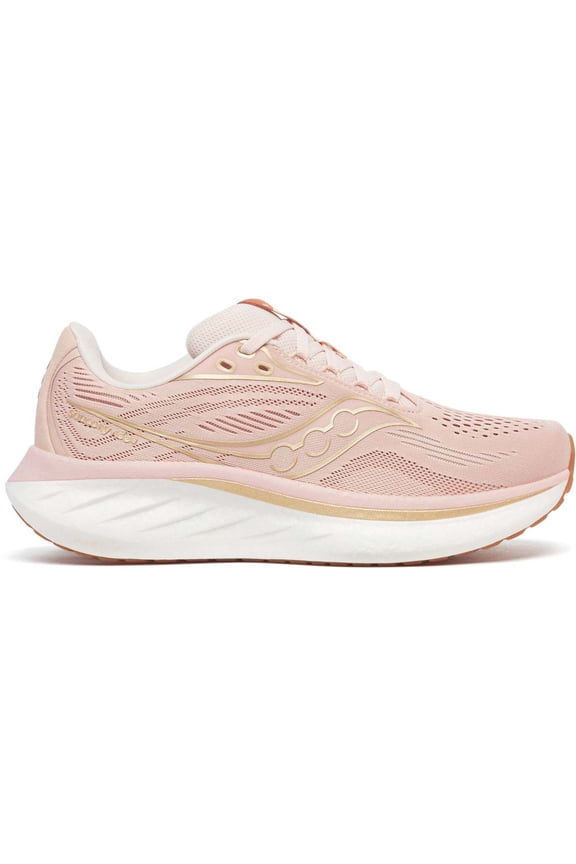 Ride 18 - Women's, Cameo/Peony, 9