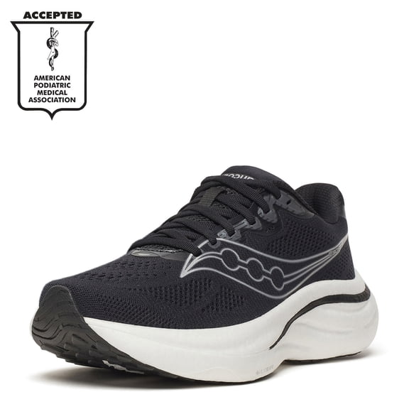 Women's Saucony, Ride 19 Running Shoe