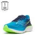 thumbnail image 1 of Men's Saucony, Ride 19 Running Shoe, 1 of 6