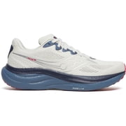 Saucony Ride 19, Ivory/Storm, 12.5