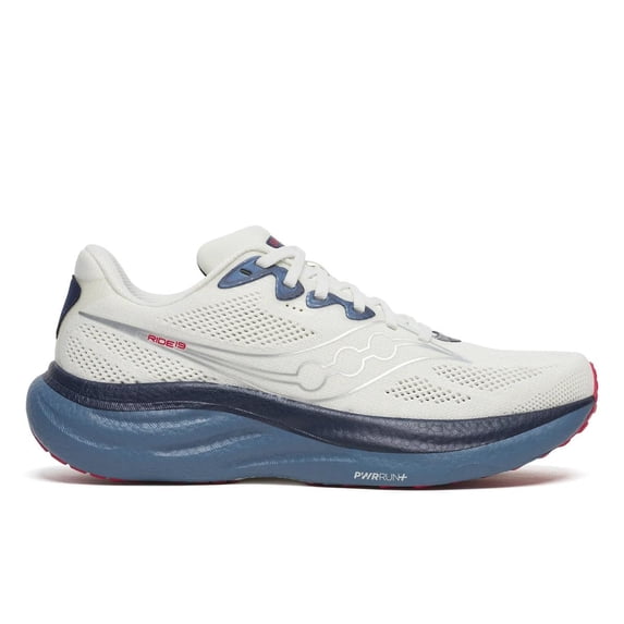 Men's Saucony, Ride 19 Running Shoe