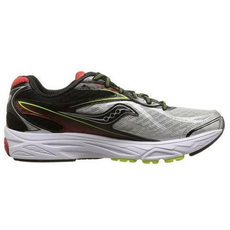 Saucony ride best sale 8 grey