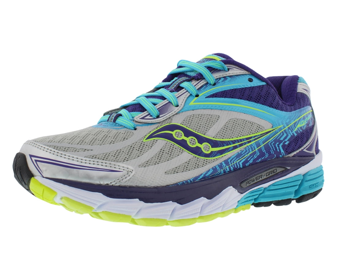 Saucony Ride 8 Saucony Ride 8 Wide Running Women's Shoes Size - Walmart.com