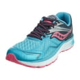 thumbnail image 1 of Saucony Ride 9 Big Kids Style : S14000-6, 1 of 8