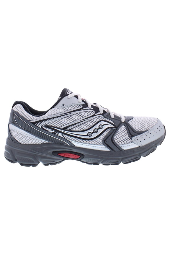 Ride Millennium Mens Shoes Size 8.5, Color: Quartz/Carbon