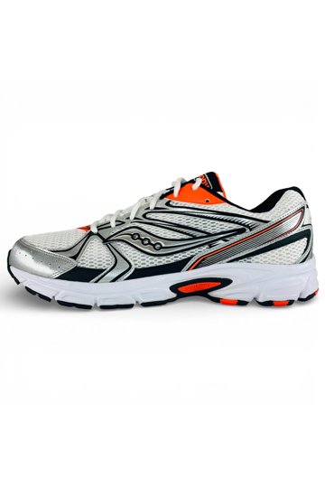 ❤️??Men’s Sauconys in EUC, size 4.5 Men main image 4