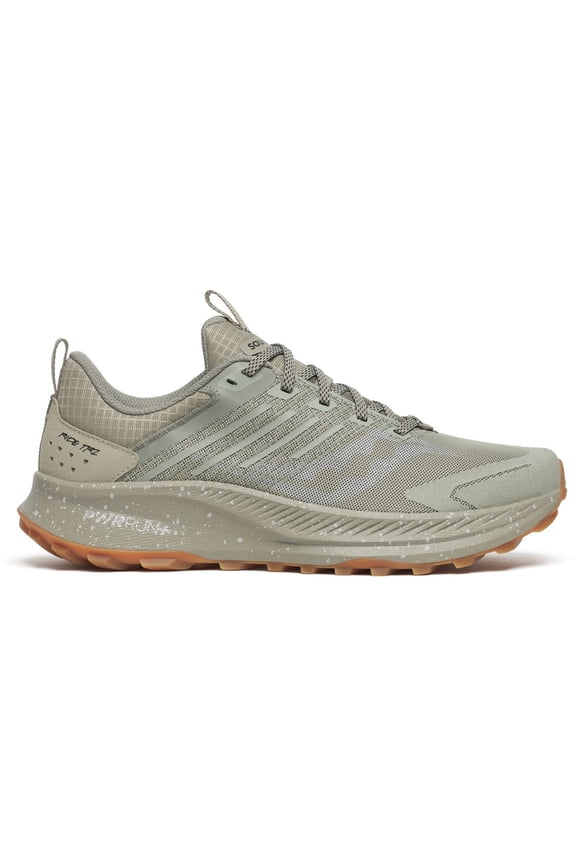 Ride Tr2, Birch/Silver, 10