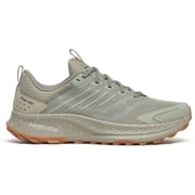 Saucony Ride Tr2, Birch/Silver, 8