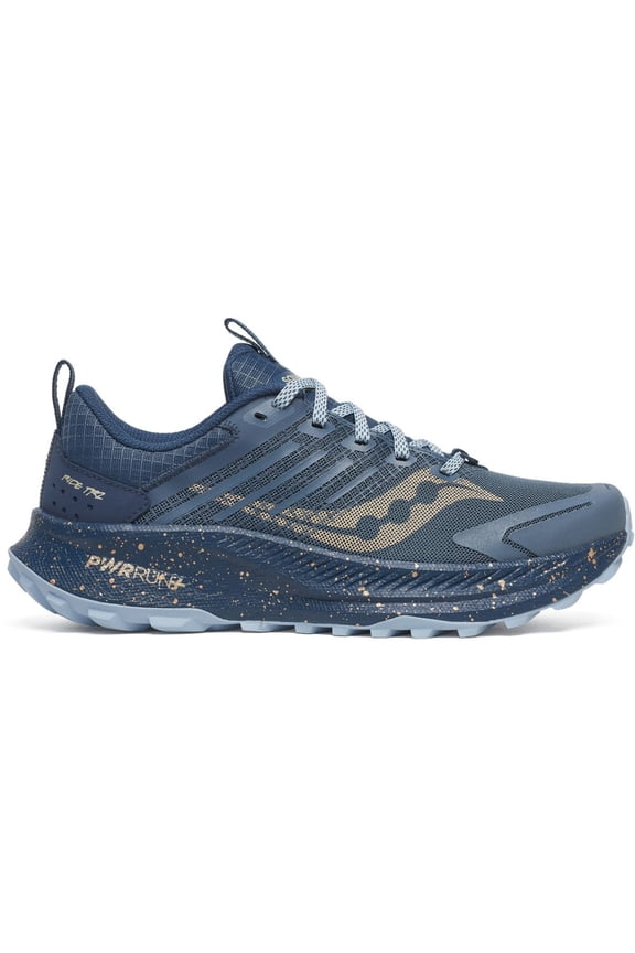 Ride Tr2, Murk/Gilded, 7.5