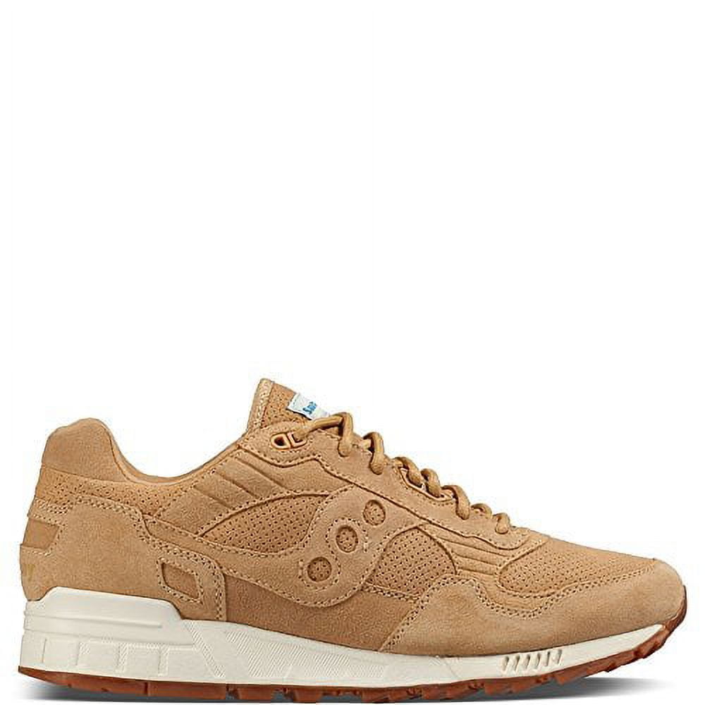 Saucony S70301-2: Shadow 5000 Men's Sneakers Wheat (D)M US